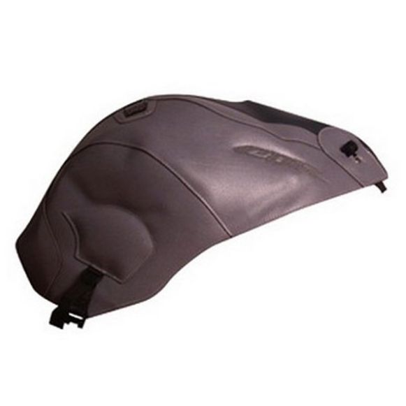 Leather tank cover BAGSTER HONDA CBR 1100XX Anthracite Black
