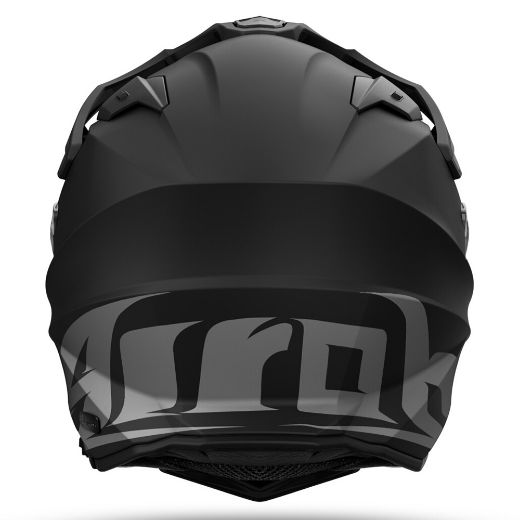 Airoh Commander 2 adventure helmet ECE 22.06 black matt