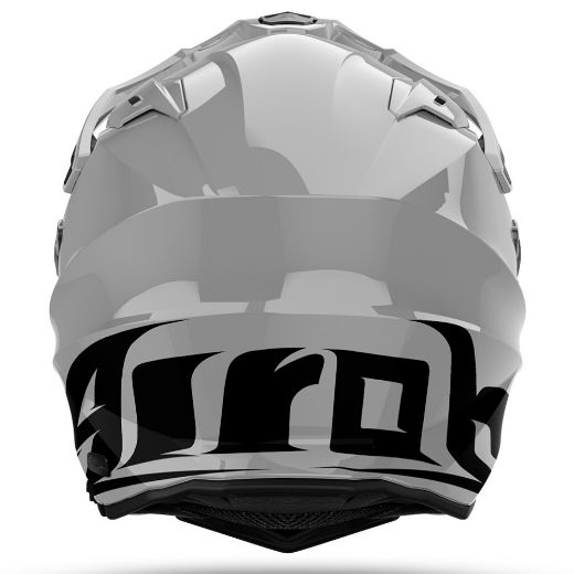 Airoh Commander 2 adventure helmet ECE 22.06 cement grey