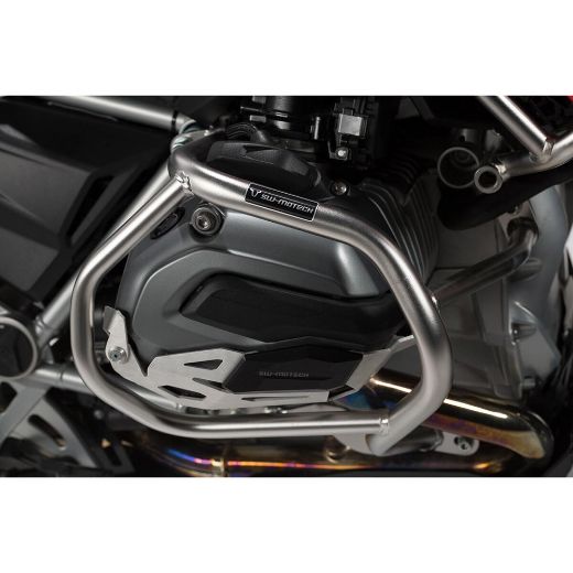 SW-MOTECH ανοξείδωτα κάγκελα κινητήρα BMW R1200GS LC 2012-2018