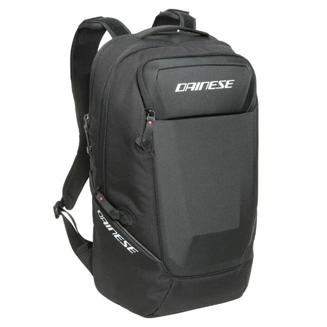 DAINESE D-ESSENCE BACKPACK STEALTH-BLACK