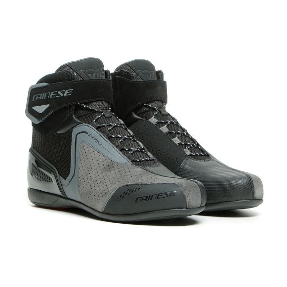 DAINESE ENERGYCA AIR ΚΑΛΟΚΑΙΡΙΝΑ ΜΠΟΤΑΚΙΑ ΜΗΧΑΝΗΣ BLACK/ANTHRACITE