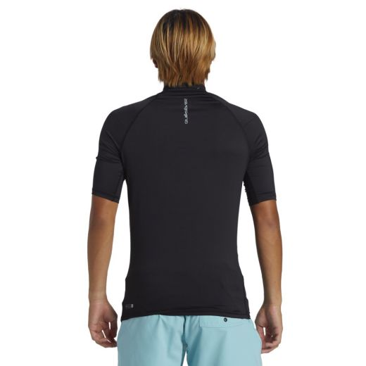 Ανδρική κοντομάνικη μπλούζα αντηλιακή προστασία Quiksilver Χανιά