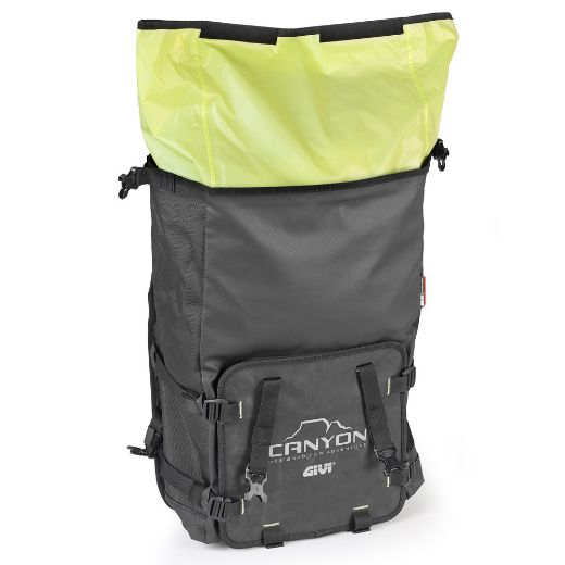 GIVI GRT720 CANYON SIDE BAGS 25+25 L
