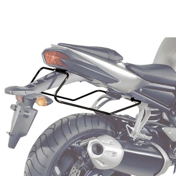 GIVI TE271 ΒΑΣΕΙΣ ΠΛΑΪΝΩΝ ΒΑΛΙΤΣΩΝ YAMAHA FZ1 / FAZER 1000 2006-2015