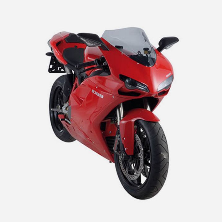 Picture for category Ducati 848 / 1098 / 1198 (2007 - 2012)
