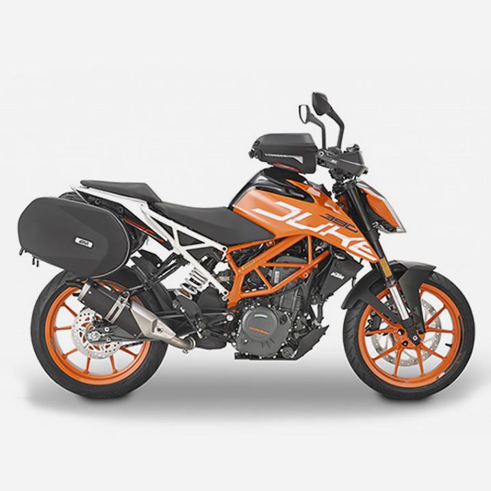 Picture for category KTM 125-390 Duke (2017 - 2023)