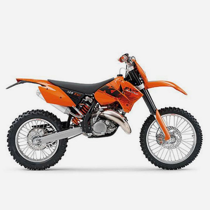 Picture for category KTM EXC 125-200-250-300-380-400-450-520-525-530