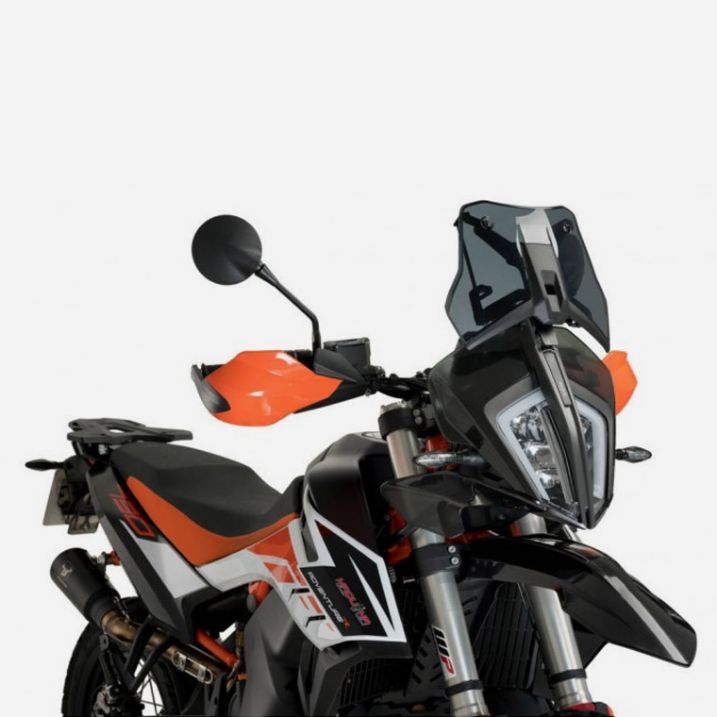 Picture for category KTM 790 Adventure / R (2019 - 2020 & 2023 - )