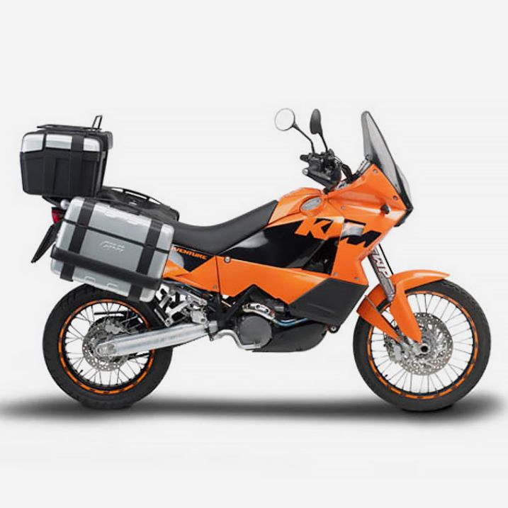 Picture for category KTM 950 / 990 Adventure (2003 - 2014)