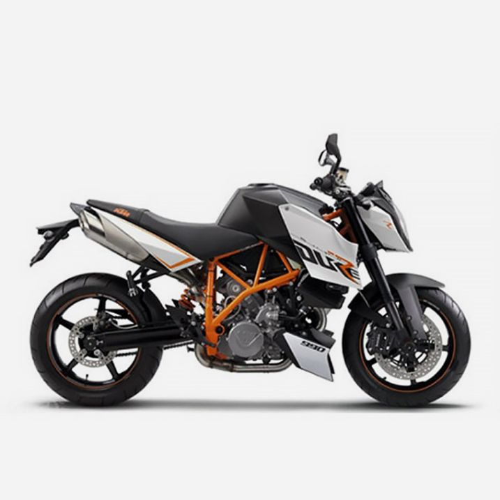 Picture for category KTM 990 Superduke / R (2004 - 2013)