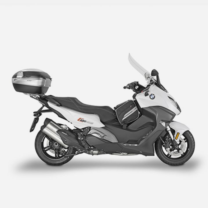 Picture for category BMW C 650 Sport (2016 - 2020)