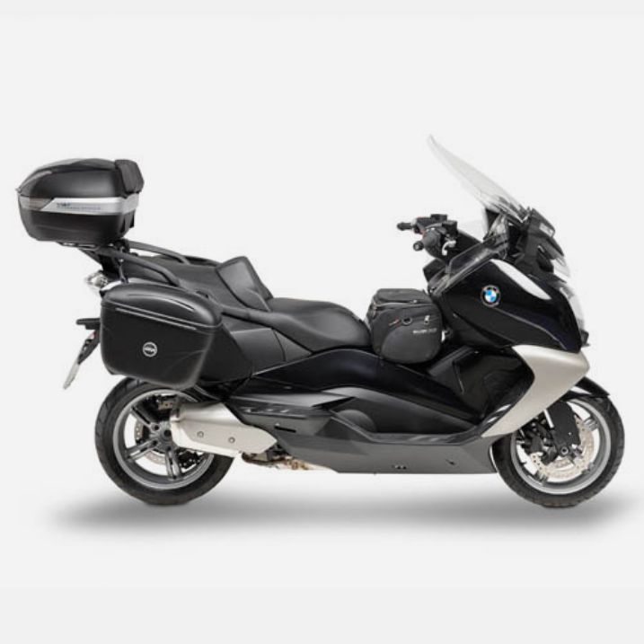Picture for category BMW C 650 GT (2012 - 2020)