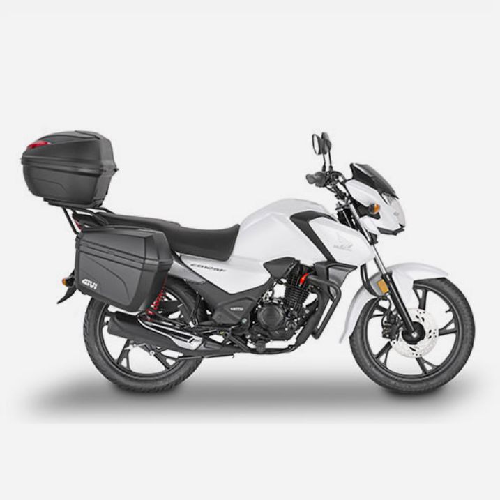 Picture for category Honda CB 125F (2015 - 2020 /  2021 - 2023)