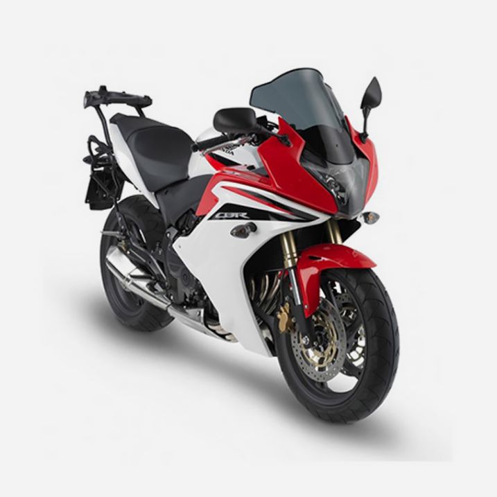 Picture for category Honda CBR 600 F (2011 - 2013)