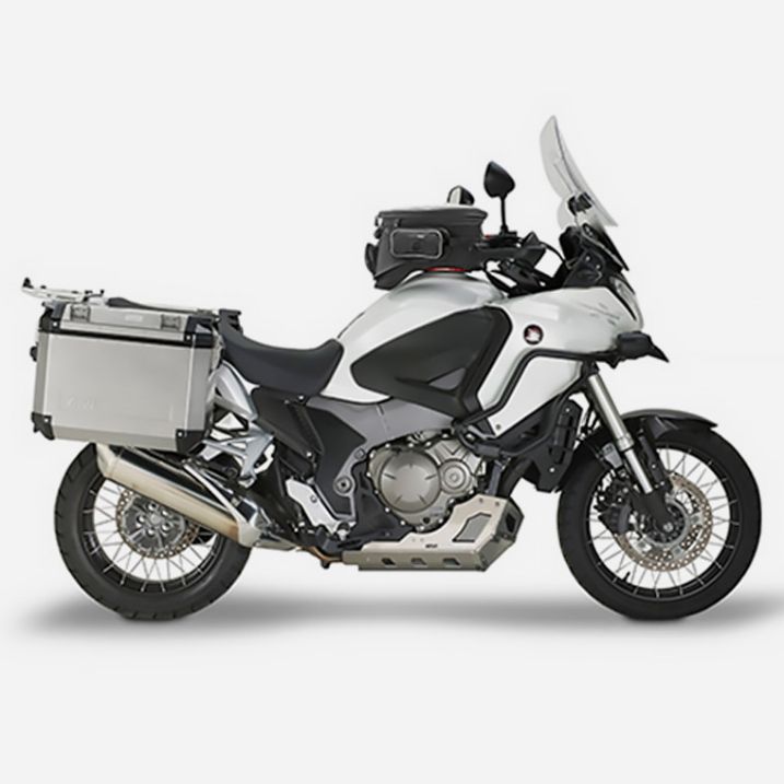 Picture for category Honda Crosstourer 1200 / DCT (2012 - 2019)