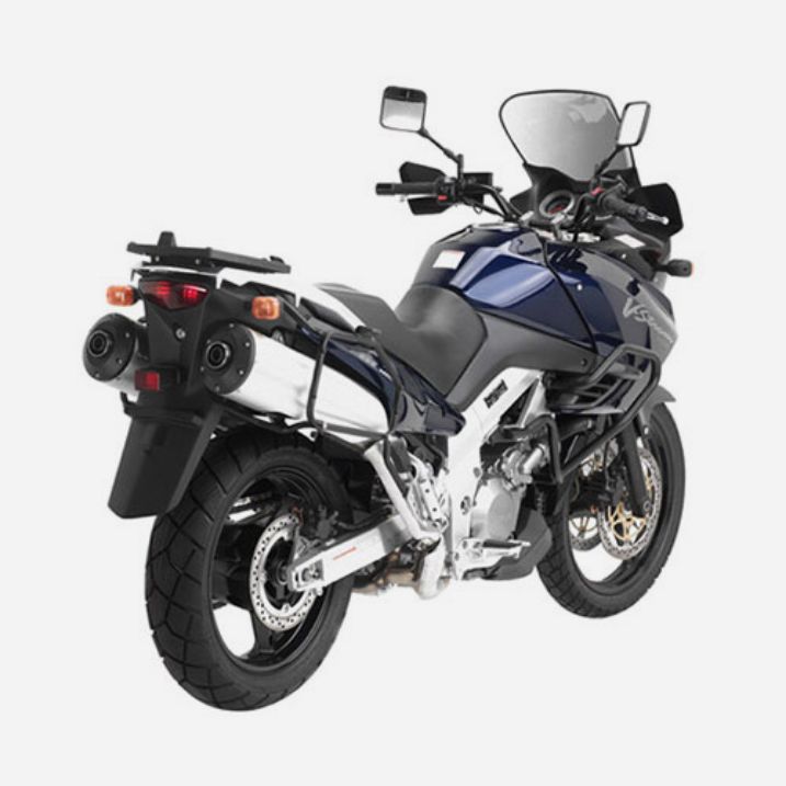 Picture for category Suzuki DL 1000 V-Strom (2002 - 2011)
