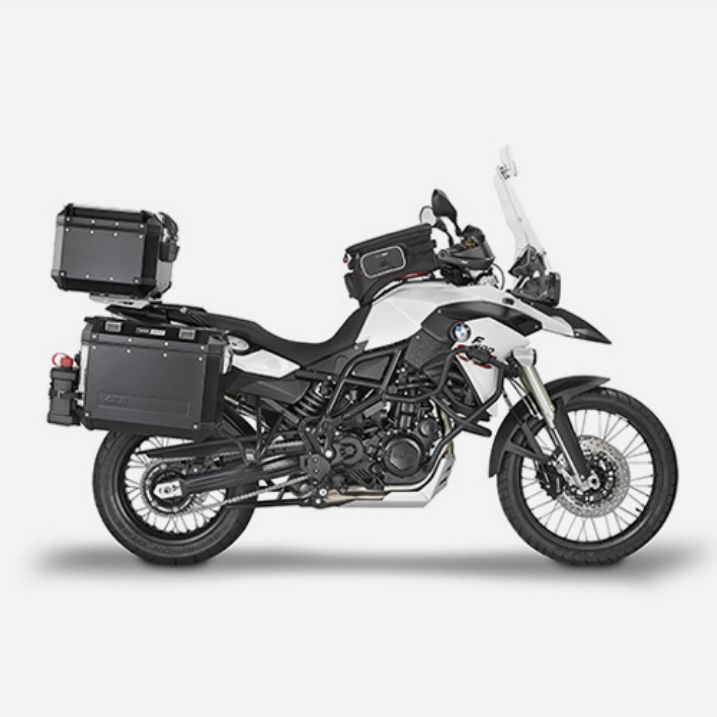 Picture for category BMW F 650 GS / F 800 GS TWIN (2008 - 2017)