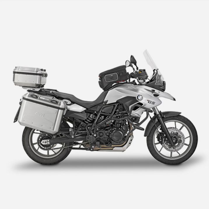 Picture for category BMW F 700 GS (2013 - 2017)