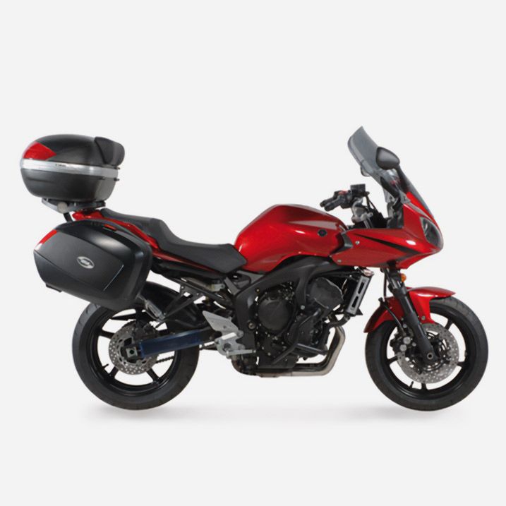 Picture for category Yamaha FZ6 S2 / Fazer S2 (2007-2011)