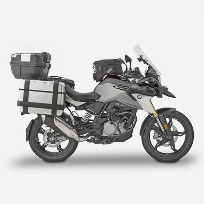 Picture for category BMW G 310 GS (2017 - 2023)