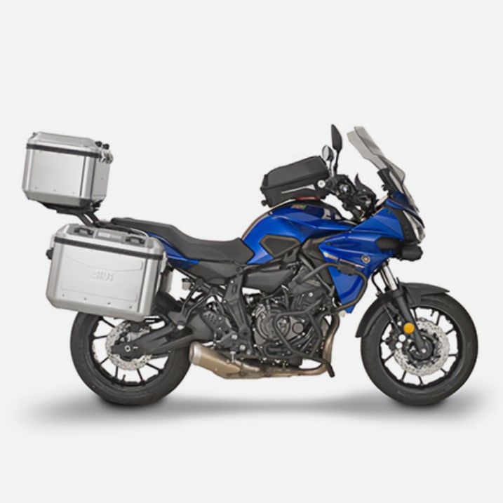 Εικόνα για την κατηγορία Yamaha MT-07 Tracer (2016 - 2019)