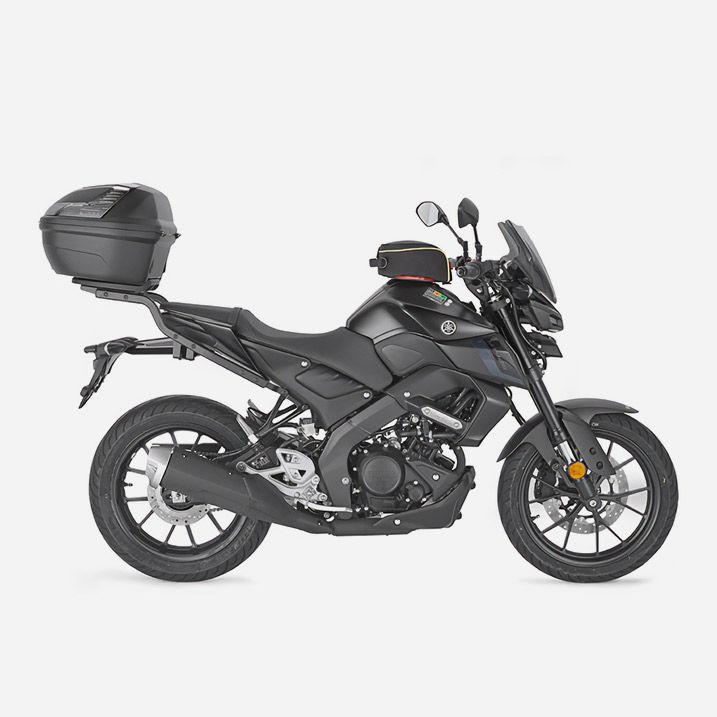 Picture for category Yamaha MT 125 (2020 - 2024)