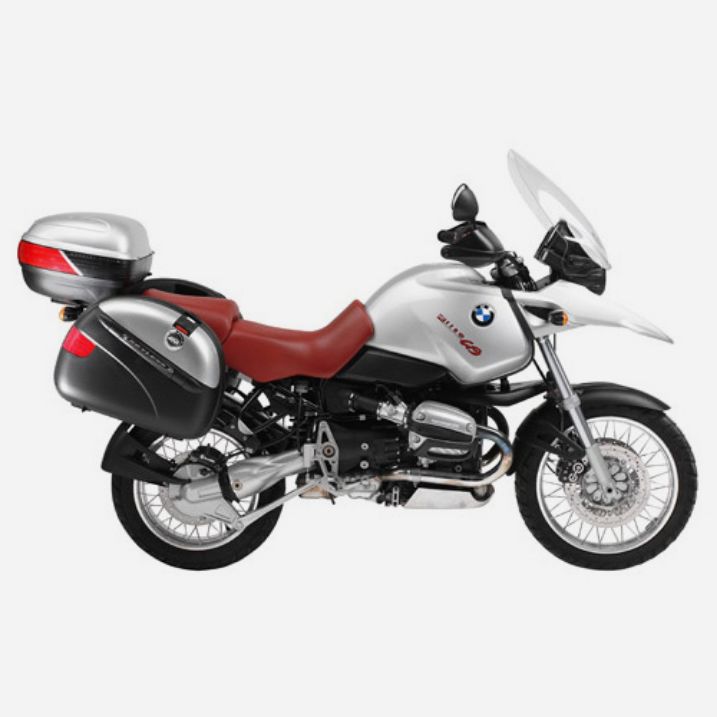 Picture for category BMW R 1150 GS (2000 - 2003)