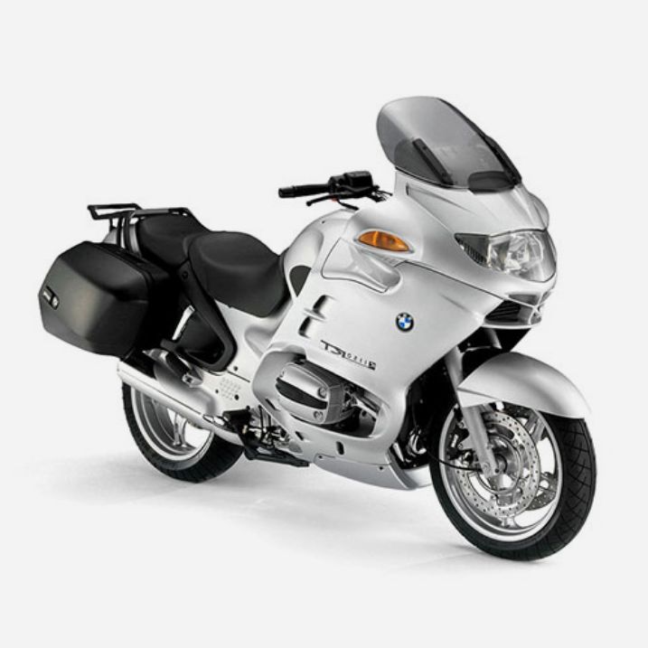 Picture for category BMW R 1150 RT (2002 - 2004)