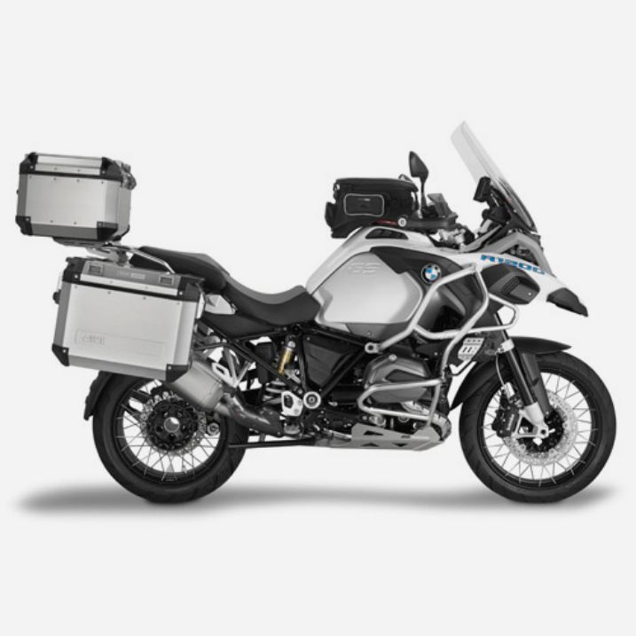 Picture for category BMW R 1200 GS Adventure (2006 - 2018)