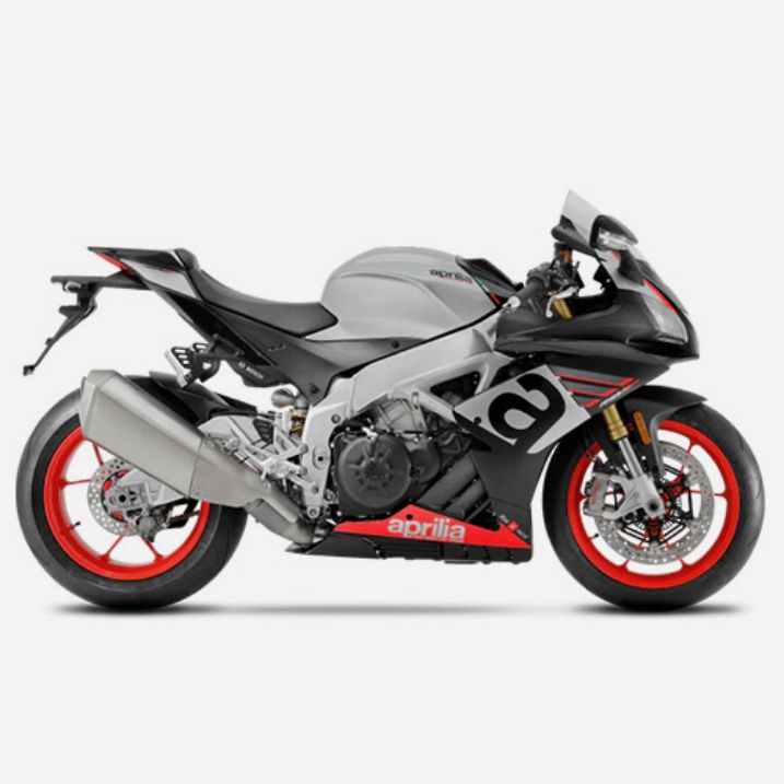 Picture for category Aprilia RSV4 1000 R / RR / RF / FACTORY (2009 - 2015)