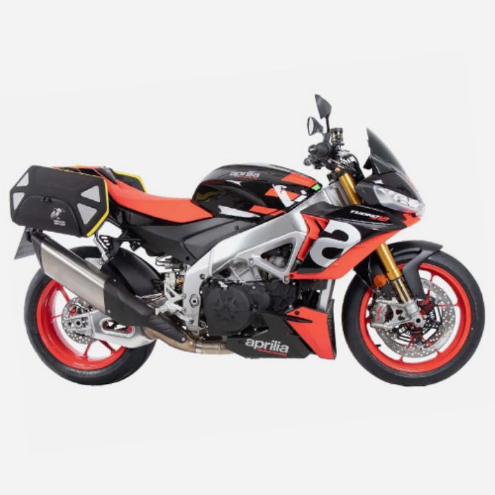 Picture for category Aprilia RSV4 1100 / Factory