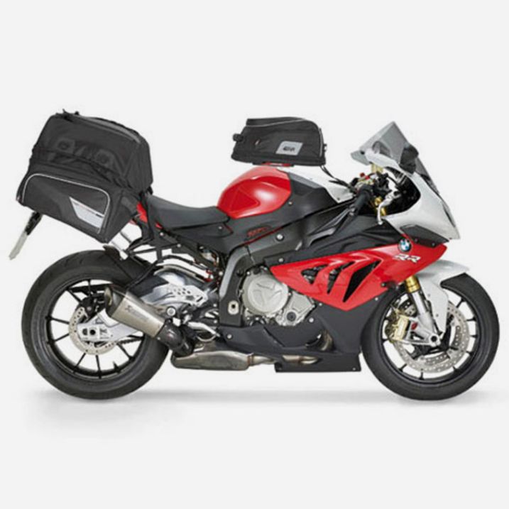 Picture for category BMW S 1000 RR (2012 - 2018)