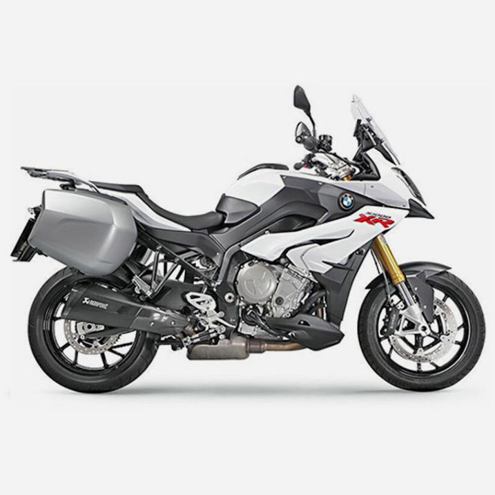 Picture for category BMW S 1000 XR (2015 - 2023)