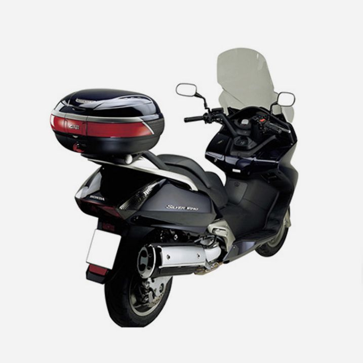 Picture for category Honda Silver Wing 400 (2006 - 2009) & 600 (2001 - 2009)