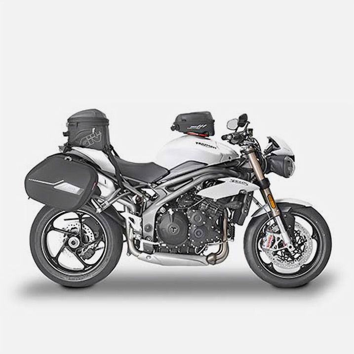 Picture for category Triumph Speed Triple 1050i (2007 - 2021)