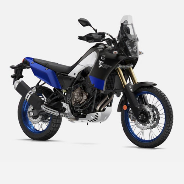 Picture for category Yamaha Tenere 700 (2019 -2020)