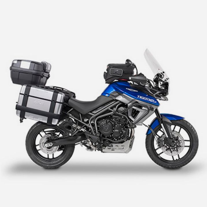 Picture for category Triumph Tiger 800 / 800 XC / 800 XR (2011 - 2017)