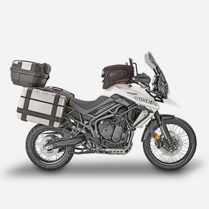 Picture for category Triumph Tiger 800 XC / 800 XR (2018 - 2019)