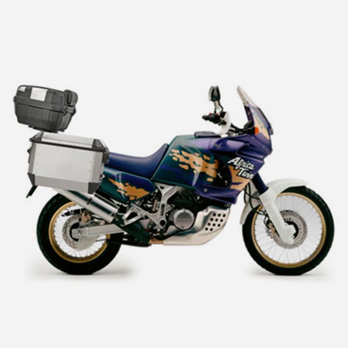 Picture for category Honda Africa Twin 750 (1990 - 2002)