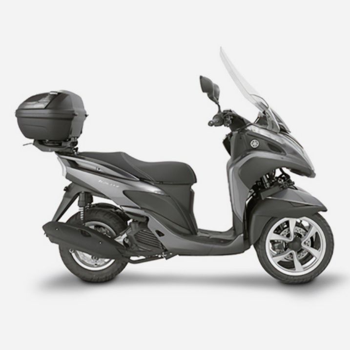 Picture for category Yamaha Tricity 125 (2014 - 2024)