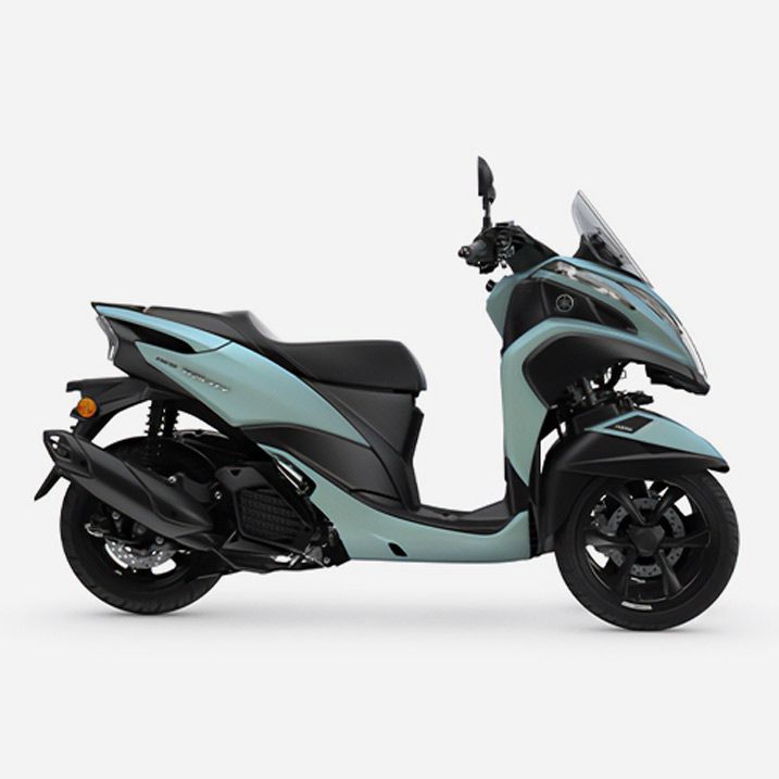 Picture for category Yamaha Tricity 155 (2014 - 2024)