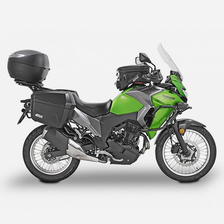 Picture for category Kawasaki Versys-X 300 (2017 - 2023)