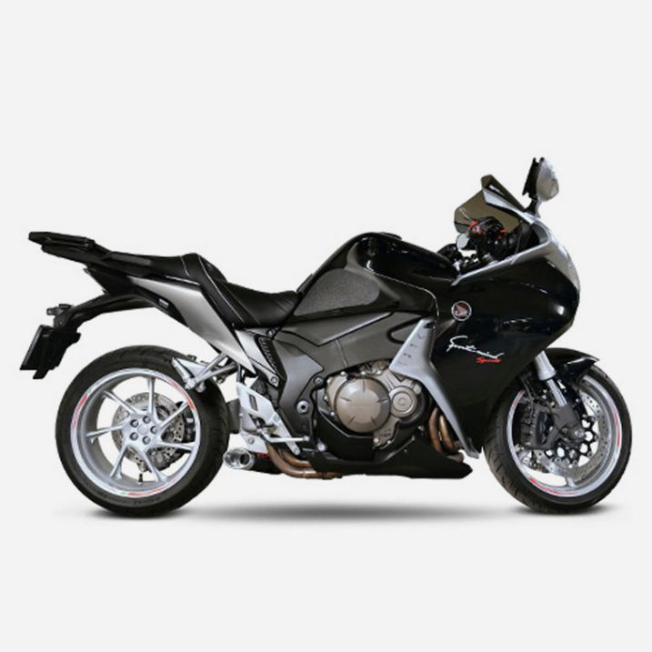 Picture for category Honda VFR 1200 F (2010 - 2017)