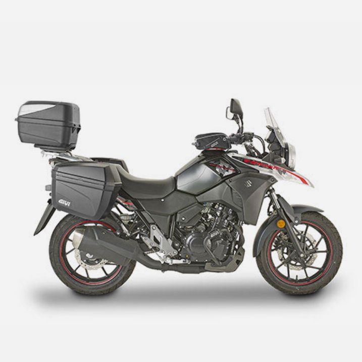 Picture for category Suzuki DL 250 V-Strom (2017 - 2021)