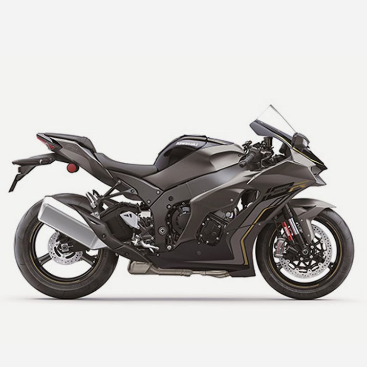 Picture for category Kawasaki ZX-10R (2004 - 2023)