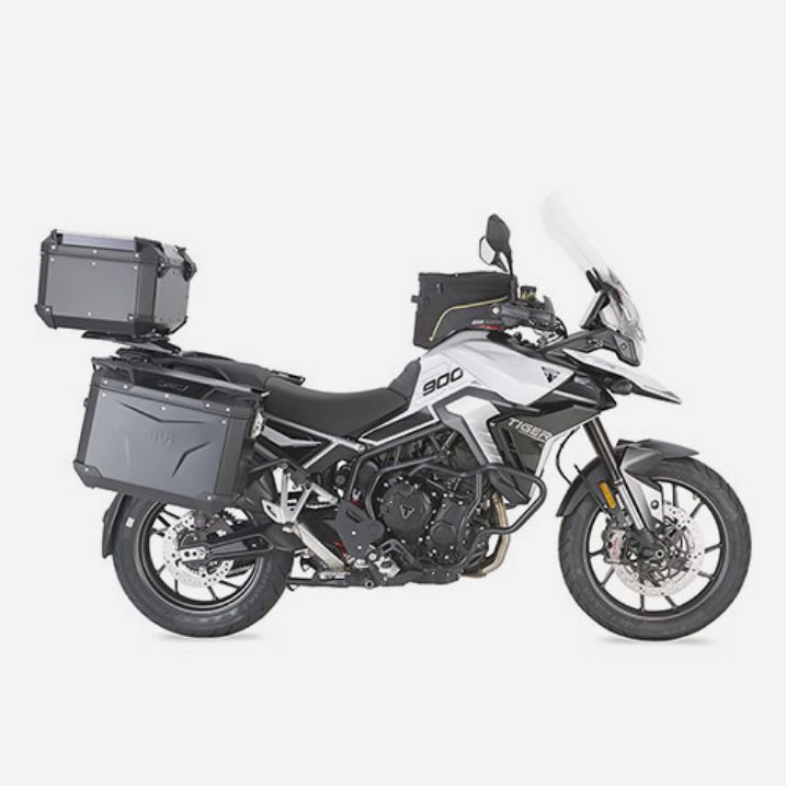 Picture for category Triumph Tiger 900 / GT / RALLY  (2020 - 2023 & 2024 - )