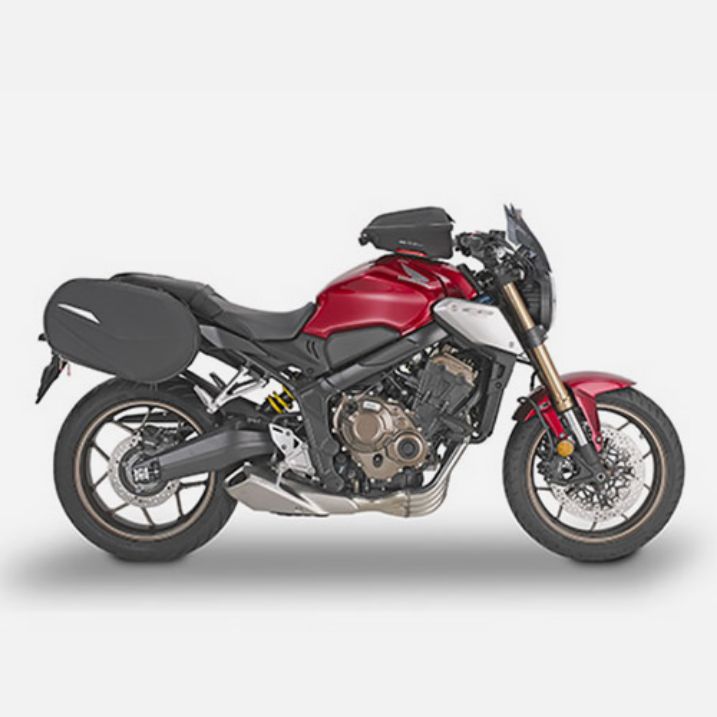 Picture for category Honda CB 650 R (2019 - 2020 & 2021 - 2023)