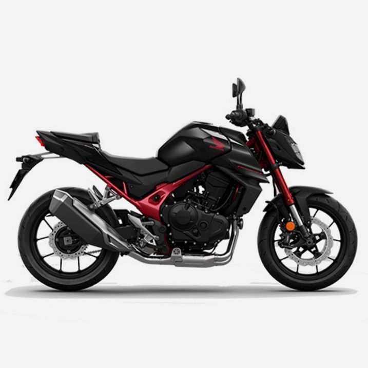 Picture for category Honda CB 500 F (2013 - 2023)