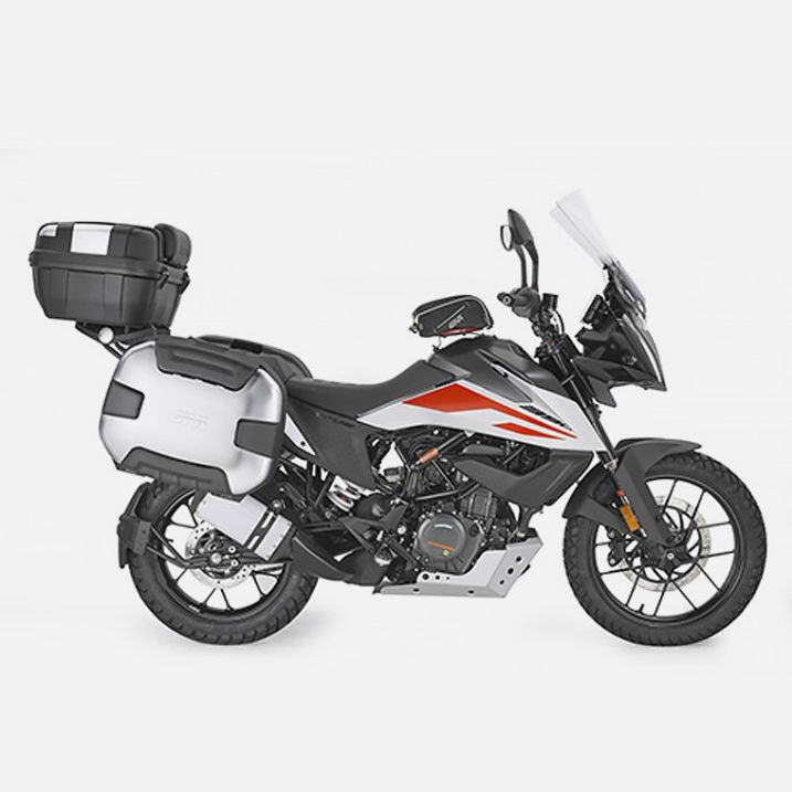 Picture for category KTM 390 Adventure (2020 - 2023)